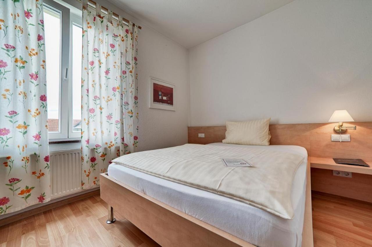 Hotel Villa Martino - Zum Hirsch Bad Säckingen Εξωτερικό φωτογραφία