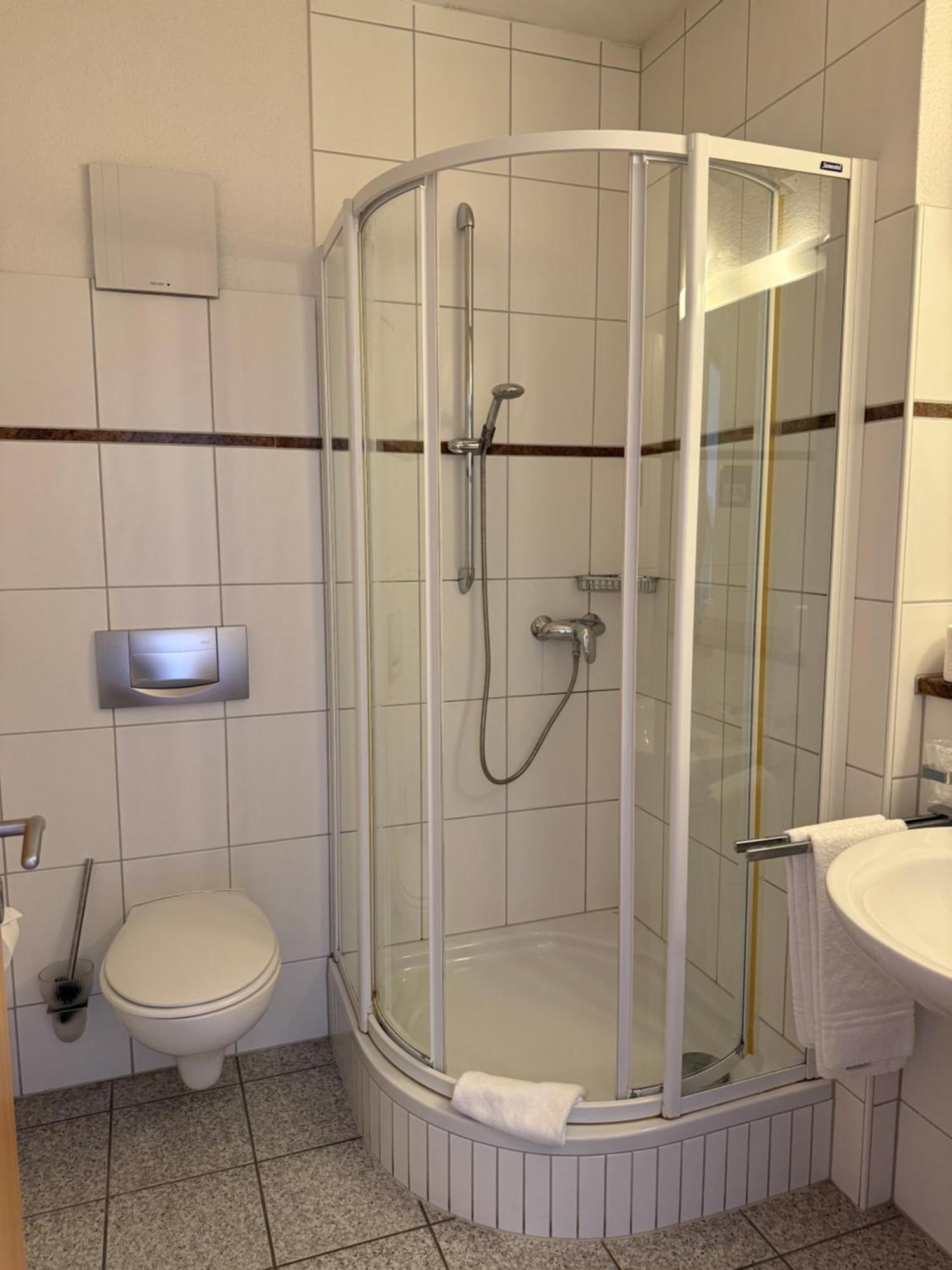 Hotel Villa Martino - Zum Hirsch Bad Säckingen Εξωτερικό φωτογραφία